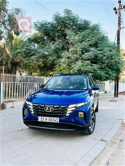 هیوندای تۆکسۆن